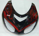 Injection Fairing Kit Bodywork Plastic ABS fit For Kawasaki ZX10R 2006-2007