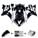 Injection Fairing Kit Bodywork Plastic ABS fit For Yamaha YZF 1000 R1 2004-2006
