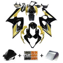 Injection Fairing Kit Bodywork Plastic ABS fit For Suzuki GSXR1000 2005-2006