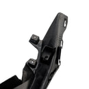 2025-2026 Yamaha YZF-R3 R25 Middle Side Frame Cover Fairing Cowl