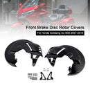 2013-2015 For Honda F6B Front Brake Disc Rotor Covers