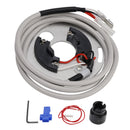 IGNITION POINT PICKUP PULSAR PLATE FOR KAWASAKI GS750 B/C GS850G GS1000 GS1000S