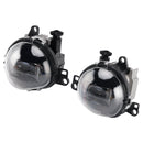 Pair Front Fog Light Lamp For Volvo C40 S90 V90 XC40 2017-2024 32365034