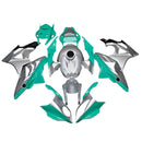 2015-2016 BMW S1000RR Injection Fairing Kit Bodywork Plastic ABS