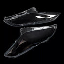 Headlight Headlamp Lens Shell Cover Clear For Infiniti M25 M35 M37 M56 2011-2012