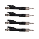 2013-2015 For BMW 7 Series 4PCS Fuel Injector 13647597870