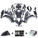 Honda CBR1000RR 2012-2016 Fairing Kit Bodywork Plastic ABS