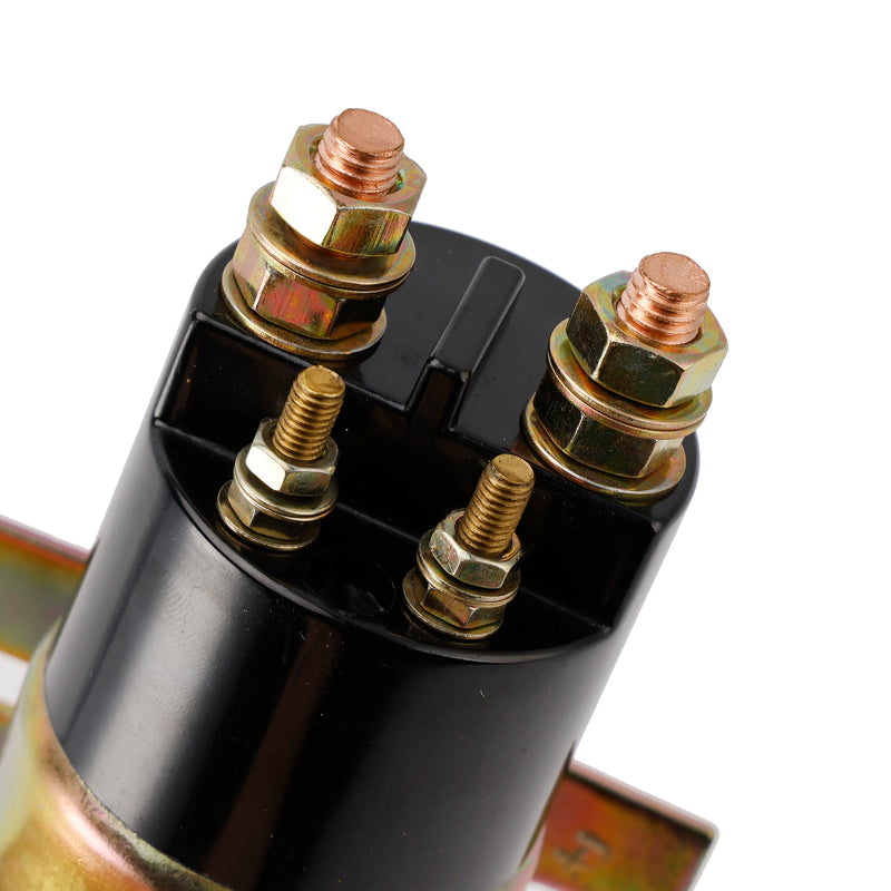 165-4026 Solenoid Valve 3T-0376 For Caterpillar E312C E320C E320B 215D 225 229