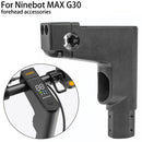 Dashboard Base Seat Bracket for Ninebot MAX G30 G30LP Scooter Pressing Block