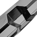 Gloss Black Rear Boot Spoiler Roof Fit Chery Jetour Traveler T2 2023-2024