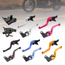 NEW Short Clutch Brake Lever fit for CFMOTO 400NK 650NK 650MT 650GT 2020-21