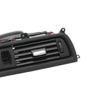 Center Dash Air Vent Grille Assembly 64229166885 for BMW F10 528i 535i 2011-2016