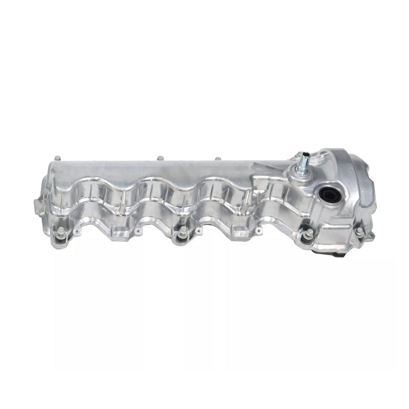 2PCS LH+RH Engine Valve Cover 9L1Z6582D For Ford F-150 V8 5.4L 2004-2010