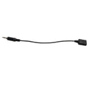 K Interface Headset Port Converter Cable for Yaesu VX7E VX6R VX7R VXA700 VXA710