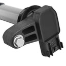 2008-2009 Cadillac CTS Chevrolet Equinox Pontiac G8 Torrent 6 Ignition coil+6 Spark Plug UF569