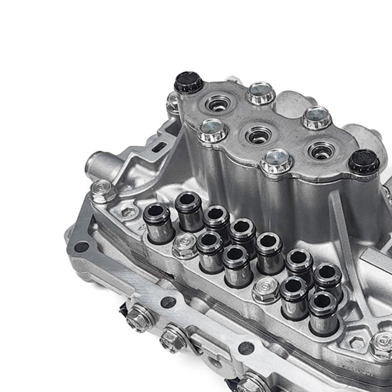 Brand New Linear Transmission Shift Solenoid 27700-5b7-000 For Honda Accord