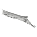 2024-2026 For Toyota Tacoma Gen 4th Driver Side A-Pillar Grab Handle Gray