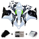 Injection Fairing Kit Bodywork Plastic ABS fit For Honda CBR600RR 2009-2012