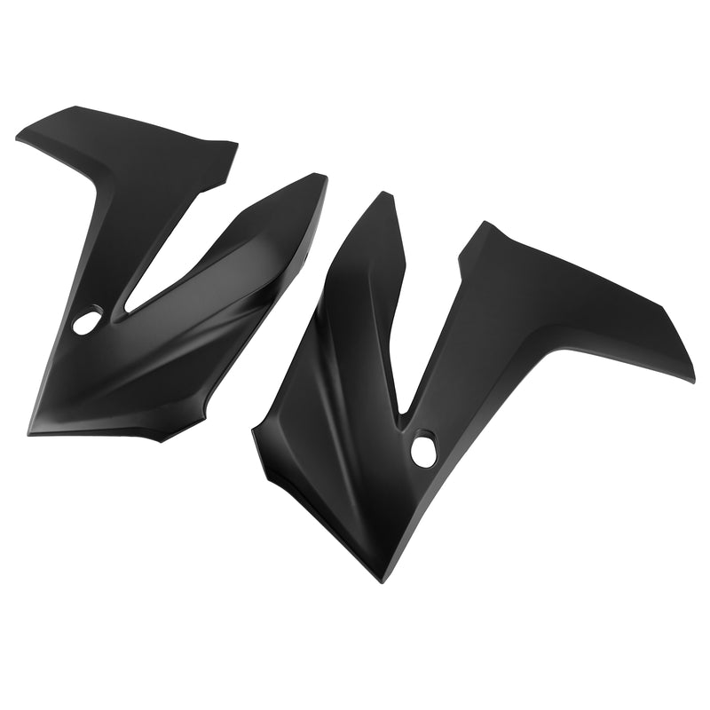 Side frame Cover Panel Fairing Body Cowl For Honda CBR650R 2024-2025