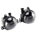 Pair Front Fog Light Lamp For Volvo C40 S90 V90 XC40 2017-2024 32365034