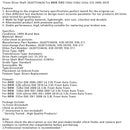 Front Drive Shaft 26207534636 For BMW AWD 530xi 528xi 525xi 535 2006-2010