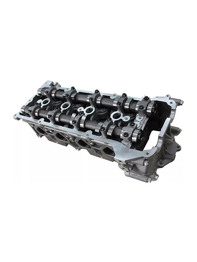 Cylinder Head 11040-VJ260 For Nissan 240 SX/Altima/D22/Palatin/Frontier/KA24-DE
