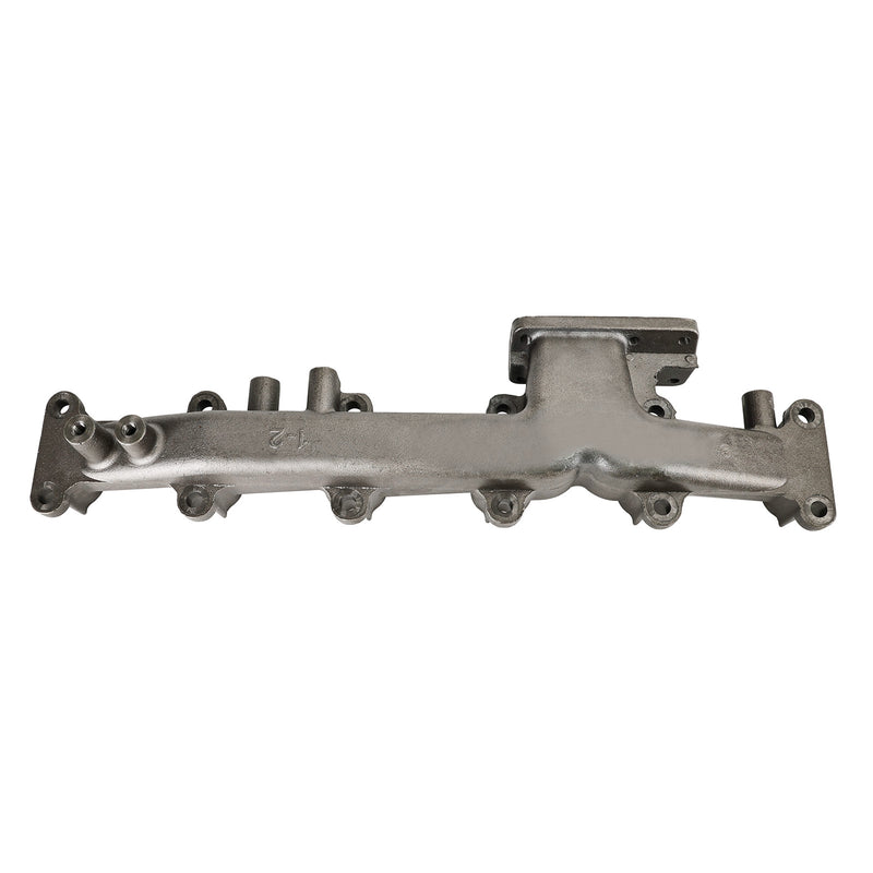 3970066 Exhaust Manifold Tube 4932371 For Cummins 6BT B5.9 ISB QSB 5.9L