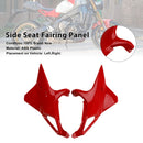 2022-2025 Yamaha XSR 900 XSR900 Side Seat Fairing Panel Cowl