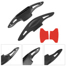 Steering Wheel Paddle Shifter Extension For Ford Explorer 20-23 Aluminium