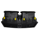 Center Dashboard A/C Air Vent 55660-30900 For Lexus GS350 GS450H 2006-2011