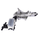 For Renault Grand Scenic III Oil Filter Housing Oil Cooler Assembly 6261800165