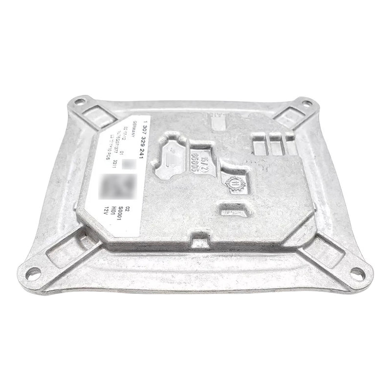 Headlight Module Adaptive Lighting Control Unit 1307329241 For Range Rover L322