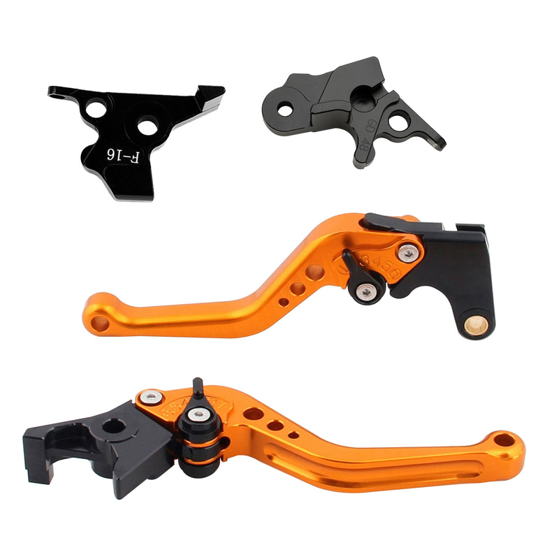 NEW Short Clutch Brake Lever fit for YAMAHA XSR 155 MT15 2019-2022