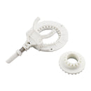 4323EA2001C Washer Shift Actuator Coupling Assembly for LG Kenmore PS7786658