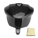 Gas Tank Cover Trim Fairing Cowl For Aprilia RS457 RS 457 2024-2025 Carbon