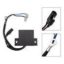 Cdi Ignition System Unit Box 410914900 For Ski-Doo Alpine Ii 503 Formula Safari