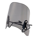 Windshield WindScreen fit for BMW R nineT Scrambler 2014-2024 Pure 2017-2024