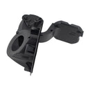 Fuel Gas Filler Door Housing Pocket w/ Hinge FL3Z-9927936-A For Ford F-150 2015-2020