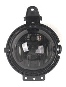 1 Pcs Front Bumper Fog Light For Mini R55 R56 R58 R59 R60 63172751295 Smoke Lens