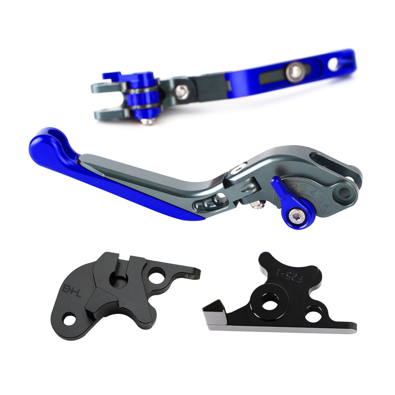 Adjustable Clutch Brake Lever fit for CFMOTO 250SR 250NK CBS 2019-2022