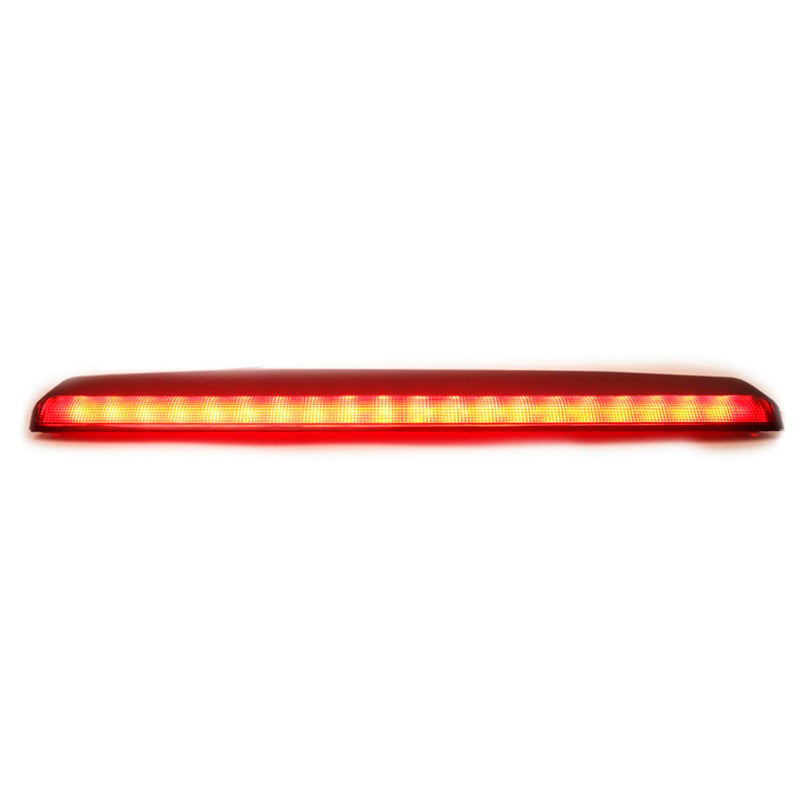 Black Lens High Mount Brake Light XFG000071 For Range Rover Sport L320 06-09