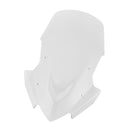 ABS Motorcycle Windshield WindScreen fit for YAMAHA T-MAX 560 2022-2024