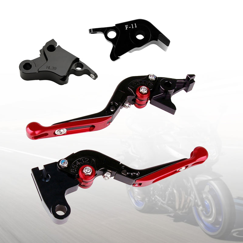 Adjustable Clutch Brake Lever fit for CFMOTO 700CL-X Sport 2021-2024