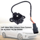 Left View Side Camera View Camera 95790-D5000 For Kia Optima 2016-2019