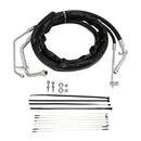 Dodge Caravan, Grand Caravan 2012-2019 Rear/Aux AC Lines C68100 3.6L