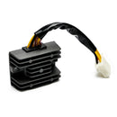 STATOR REGULATOR RECTIFIER GASKET FOR KAWASAKI KLE 500 VULCAN 450 500 LTD 85-09