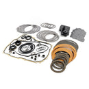 6T40 6T45 Transmission Rebuild Kit Master less Steels For GM Gen 2 2012-up