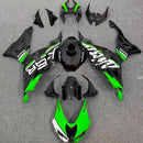 Injection Fairing Kit Bodywork Plastic ABS fit For Kawasaki ZX-6R 2024-2025