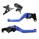 NEW Short Clutch Brake Lever fit for HONDA CRF1100L Africa Twin 2020-2021