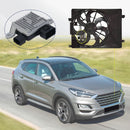 Radiator Fan Control Module For Kia Optima 2.4L 2016-2019 25385D5200